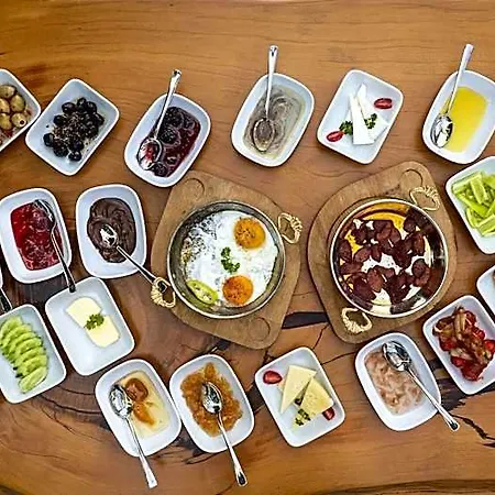 Sanctakana Boutique Hotel
