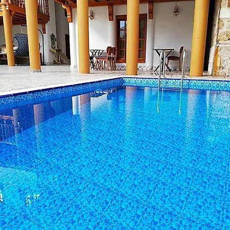 Hotel Sanctakana Boutique *