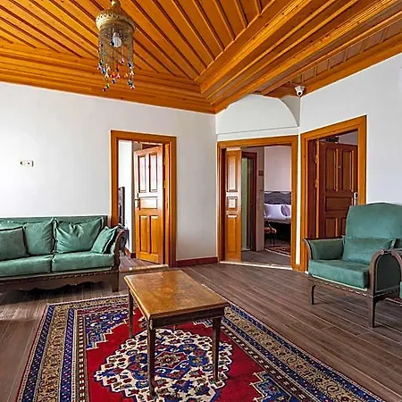Sanctakana Boutique * Antalya