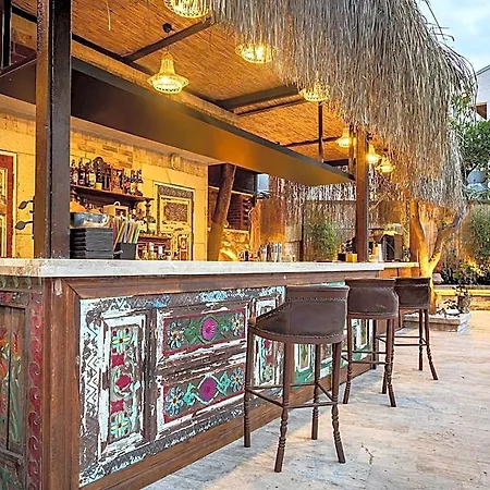 Hotel Sanctakana Boutique *