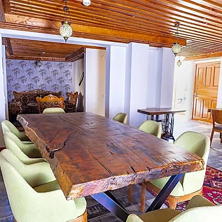 Hotel Sanctakana Boutique Antalya