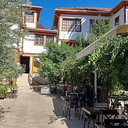 Sanctakana Boutique * Antalya