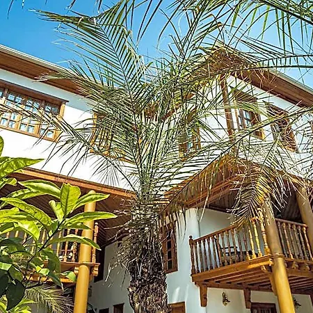 Sanctakana Boutique فندق