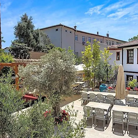 Hotel Sanctakana Boutique Antalya
